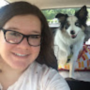 Meet your Posher, Abby